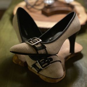 Banana Republic Heels